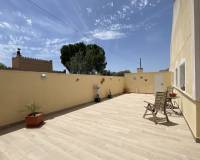 Resale - Country House - Rafal - RafalAlicanteValenciaSpain