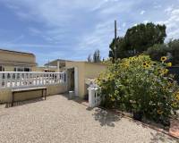 Resale - Country House - Rafal - RafalAlicanteValenciaSpain