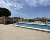 Resale - Country House - Rafal - RafalAlicanteValenciaSpain