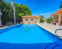 Resale - Country House - Rojales - Rojales - Country