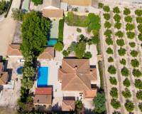 Resale - Country House - Rojales - Rojales - Country