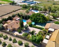 Resale - Country House - Rojales - Rojales - Country