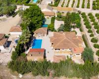 Resale - Country House - Rojales - Rojales - Country