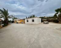 Resale - Country House - San Fulgencio - San Fulgencio - Country