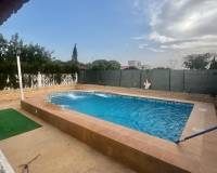 Resale - Country House - San Fulgencio - San Fulgencio - Country