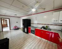 Resale - Country House - San Fulgencio - San Fulgencio - Country