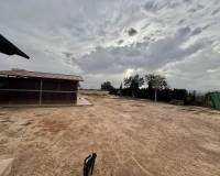 Resale - Country House - San Fulgencio - San Fulgencio - Country