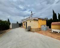 Resale - Country House - San Fulgencio - San Fulgencio - Country