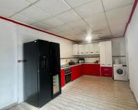 Resale - Country House - San Fulgencio - San Fulgencio - Country