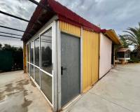 Resale - Country House - San Fulgencio - San Fulgencio - Country