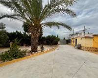 Resale - Country House - San Fulgencio - San Fulgencio - Country