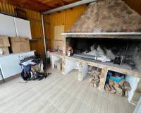 Resale - Country House - San Fulgencio - San Fulgencio - Country