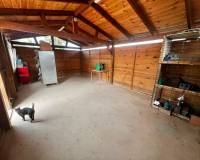 Resale - Country House - San Fulgencio - San Fulgencio - Country
