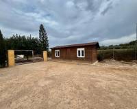 Resale - Country House - San Fulgencio - San Fulgencio - Country