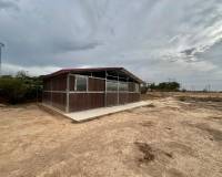 Resale - Country House - San Fulgencio - San Fulgencio - Country