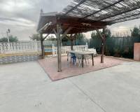 Resale - Country House - San Fulgencio - San Fulgencio - Country