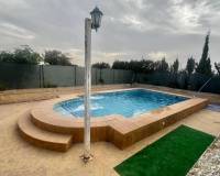 Resale - Country House - San Fulgencio - San Fulgencio - Country
