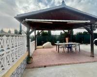 Resale - Country House - San Fulgencio - San Fulgencio - Country