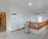 Resale - Country House - San Miguel de Salinas - San Miguel - Country