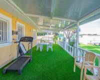 Resale - Country House - San Miguel de Salinas - San Miguel - Country