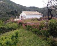 Resale - Country House - Tarbena - Town