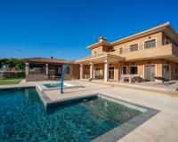 Resale - Country House - Torremendo - Torremendo - Country