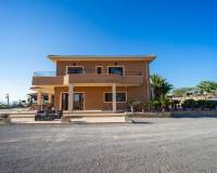 Resale - Country House - Torremendo - Torremendo - Country