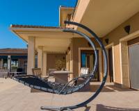 Resale - Country House - Torremendo - Torremendo - Country