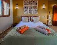 Resale - Country House - Torremendo - Torremendo - Country
