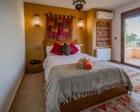 Resale - Country House - Torremendo - Torremendo - Country
