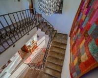 Resale - Country House - Torremendo - Torremendo - Country