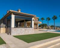 Resale - Country House - Torremendo - Torremendo - Country