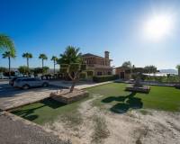 Resale - Country House - Torremendo - Torremendo - Country