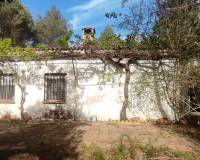 Resale - Country House - Villalonga