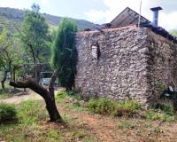 Resale - Country House - Villalonga