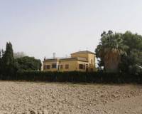 Resale - Detached house - Daya Nueva