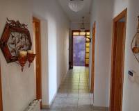 Resale - Detached house - Daya Nueva