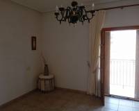 Resale - Detached house - Daya Nueva