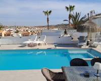 Resale - Detached House / Villa - Ciudad Quesada - Golf La Marquesa (Ciudad Quesada)