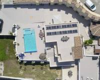 Resale - Detached House / Villa - Ciudad Quesada - Golf La Marquesa (Ciudad Quesada)