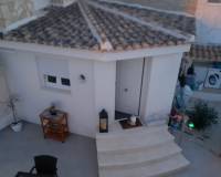 Resale - Detached House / Villa - Ciudad Quesada - Golf La Marquesa (Ciudad Quesada)