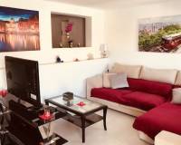 Resale - Detached House / Villa - Ciudad Quesada - Golf La Marquesa (Ciudad Quesada)