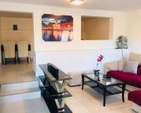 Resale - Detached House / Villa - Ciudad Quesada - Golf La Marquesa (Ciudad Quesada)