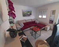 Resale - Detached House / Villa - Ciudad Quesada - Golf La Marquesa (Ciudad Quesada)