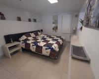 Resale - Detached House / Villa - Ciudad Quesada - Golf La Marquesa (Ciudad Quesada)