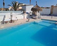 Resale - Detached House / Villa - Ciudad Quesada - Golf La Marquesa (Ciudad Quesada)