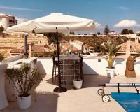 Resale - Detached House / Villa - Ciudad Quesada - Golf La Marquesa (Ciudad Quesada)