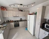 Resale - Detached House / Villa - Ciudad Quesada - La Fiesta