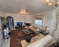 Resale - Detached House / Villa - Ciudad Quesada - La Fiesta