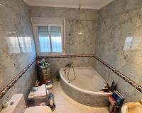 Resale - Detached House / Villa - Ciudad Quesada - La Fiesta